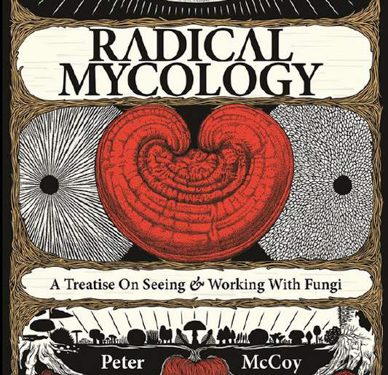 Book Review Radical Mycology